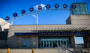 Photo of the icon Wildwood Convention Center